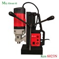 Máy khoan từ Ken 6023N