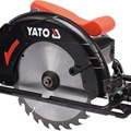 Máy cưa gỗ 190mm Yato YT 82150 