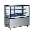 Tủ trưng bày bánh kính vuông Southwind ARC-370Z
