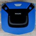 MÁY HÚT BỤI KHÔ DI ĐỘNG DÙNG PIN PHILIPS FC-8792