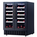 Tủ rượu vang Grubel GWC-DT42TBK