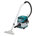 Máy hút bụi dùng pin 18Vx2 Makita DVC862LZ