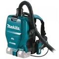 MÁY HÚT BỤI KHÔ ĐEO VAI DÙNG PIN MAKITA DVC260ZX5  