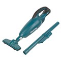 MÁY HÚT BỤI KHÔ CẦM TAY DÙNG PIN MAKITA CL106FDSY