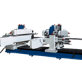 Máy cắt phay gỗ 2 đầu ECT-86S