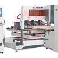 Máy cưa lọng CNC SM-DR1