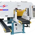 Máy cưa lọng nằm ngang SM-400A