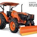 Máy kéo Kubota MU5702