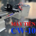 Máy tiện gỗ cnc CW 1020