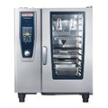 LÒ NƯỚNG CÔNG NGHIỆP RATIONAL SSCWE-102