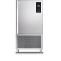 Tủ Cấp Đông Coldline Modi 10 Ngăn (-40ºC +10ºC) W10AE