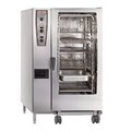 LÒ NƯỚNG CÔNG NGHIỆP RATIONAL CMP-202