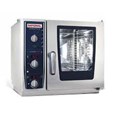 LÒ NƯỚNG CÔNG NGHIỆP RATIONAL THE COMBIMASTER® PLUS XS 