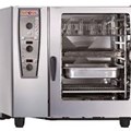 LÒ NƯỚNG CÔNG NGHIỆP RATIONAL CMP-102