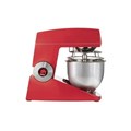Máy trộn bột 5 lít màu đỏ Varimixer Teddy