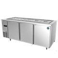 Bàn salad 1m8 Hoshizaki RT-188MA-S-PR