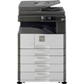 Máy Photocopy SHARP AR-6023NV