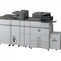 Máy Photocopy SHARP MX-M754N