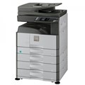 Máy Photocopy SHARP AR-6026NV