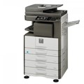 Máy Photocopy SHARP MX-M265NV