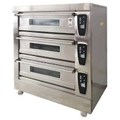 LÒ NƯỚNG CÔNG NGHIỆP NORTHWIND DK-7SF