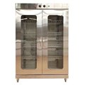 TỦ SẤY CHÉN CÔNG NGHIỆP 2 LỚP 1200 LÍT FUSHIMA FSM-TSBQG-2CK2L 