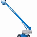 Xe nâng người dạng ống lồng S-Boom Genie S-80