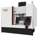 Máy tiện đứng CNC Mazak FJV-200