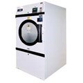 MÁY SẤY CÔNG NGHIỆP IMAGE 14KG DC 30 (GAS) 