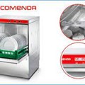 Máy rửa ly chén đĩa COMENDA LB260