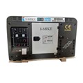 Máy phát điện diesel I-Mike DG16000SE (12KW 1 pha) 