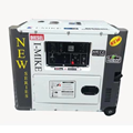 Máy Phát Điện 5Kw I-Mike DG6900SE (Siêu Chống Ồn)
