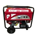 Máy phát điện xăng HONDA YAMAFUJI 5KV