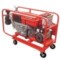 Máy phát điện Diesel VIKYNO MF1050 (5KVA)