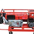 Máy phát điện Diesel Vikyno MF3150S (15KVA) 