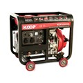 Máy phát hàn KOOP KDF8500WE (2kva)