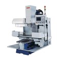 MÁY PHAY TRỤ ĐỨNG CNC DENVER MCV-1000