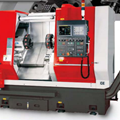 Máy tiện băng xéo CNC RICHYOUNG RIC-TC450TM