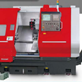 Máy tiện băng xéo CNC RICHYOUNG RIC-TC580TMS