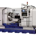 Máy tiện CNC vạn năng DENVER DL-660