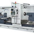 MÁY TIỆN CNC VẠN NĂNG CÔNG SUẤT CAO DENVER DHL1120