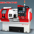 Máy tiện CNC RIC-TC1740