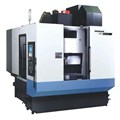 Máy gia công trung tâm phay Doosan VC 430