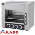 LÒ NƯỚNG SALAMERDER 4 HỌNG AK-LN4H