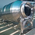 MÁY TRỘN PHỤ GIA 3 CÁNH XOẮN 1000 LÍT