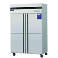 Tủ đông lạnh 1 chế độ Kusami KS-TD1000