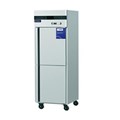 Tủ mát 2 cánh 500L Kusami KS-TM500