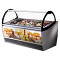 TỦ KEM THE COOL GELATO CABINET MILLENIUM SP 20