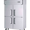 Tủ 4 cửa lạnh công nghiệp 820L Kistem KIS-XD45R