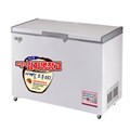 Tủ lạnh kimchi Lassele  LOK-3811R
